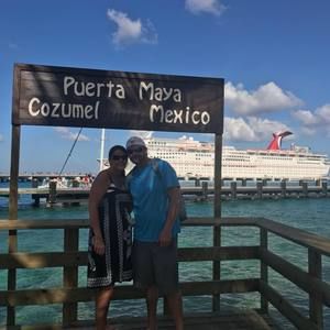 Meet your Posher, Brian